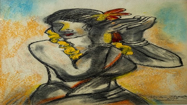 পুতুল সরকারের কবিতা- তোমার জন্যে