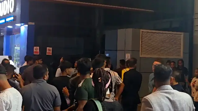 ইরানের হামলা: কাতারে ভয়-আতংক, কেনাকাটার হুড়োহুড়ি