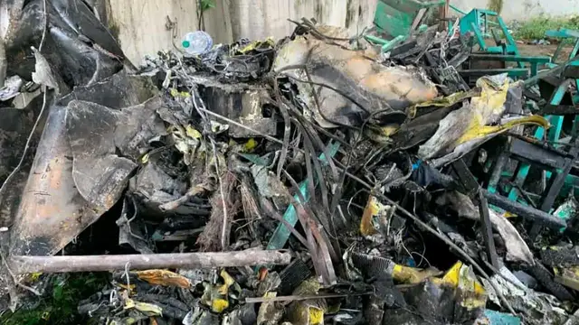 উত্তরায় বিমান বিধ্বস্তে পাইলটসহ নিহত ২০, আশঙ্কাজনক অর্ধশত