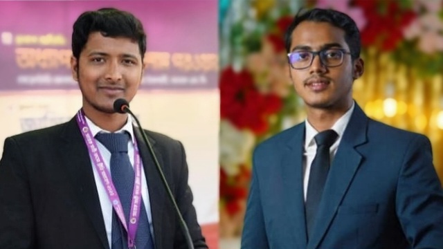 জবি শিবিরের নেতৃত্বে রিয়াজুল-আরিফ