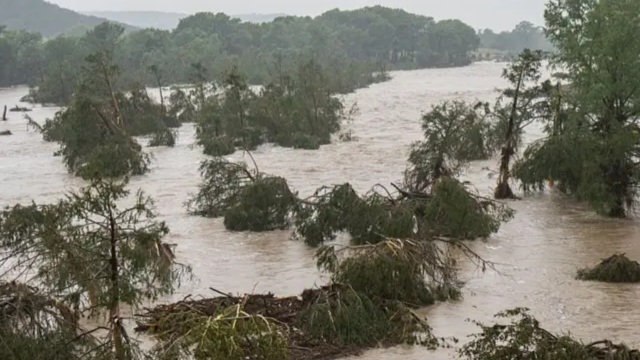 usa texas flood death
