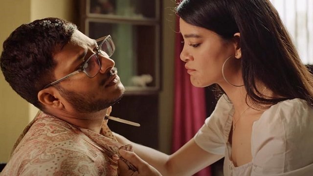 যে কাহিনি ঘিরে নির্মিত ‘মিসিং: কেটি হারায়েকো সূচনা’
