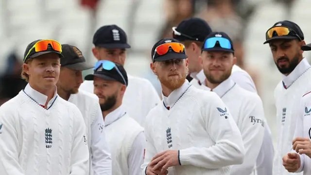 england cricket team