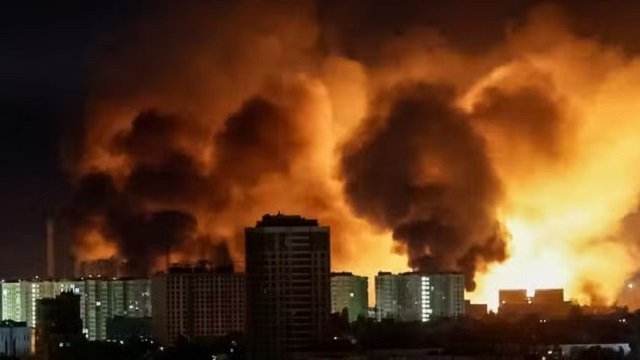 russia ukraine war