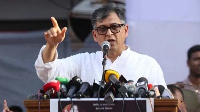 salauddin bnp