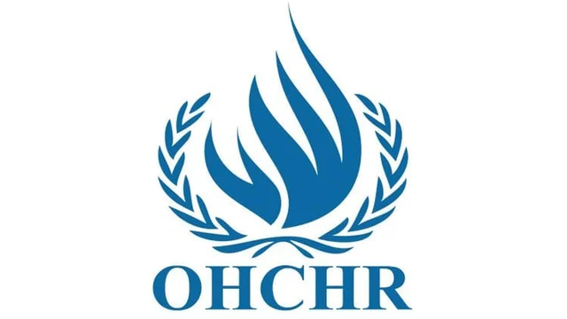 OHCHR